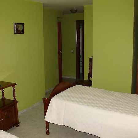 Hostal Algodon Palência Exterior foto